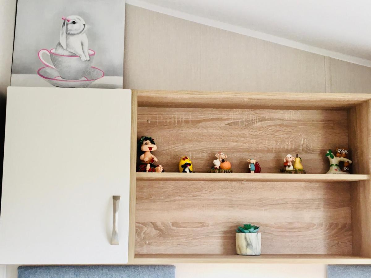 Heaven Home Chichester Ngoại thất bức ảnh