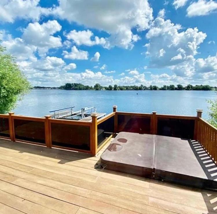 Heaven Home Chichester Ngoại thất bức ảnh