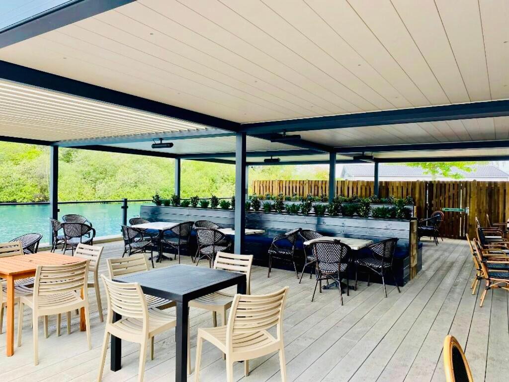 Heaven Home Chichester Ngoại thất bức ảnh
