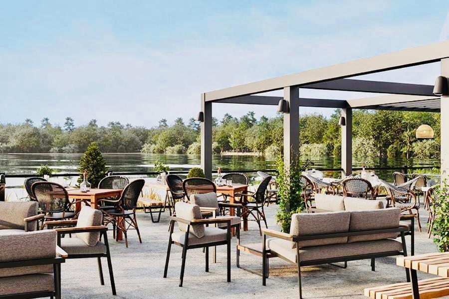 Heaven Home Chichester Ngoại thất bức ảnh