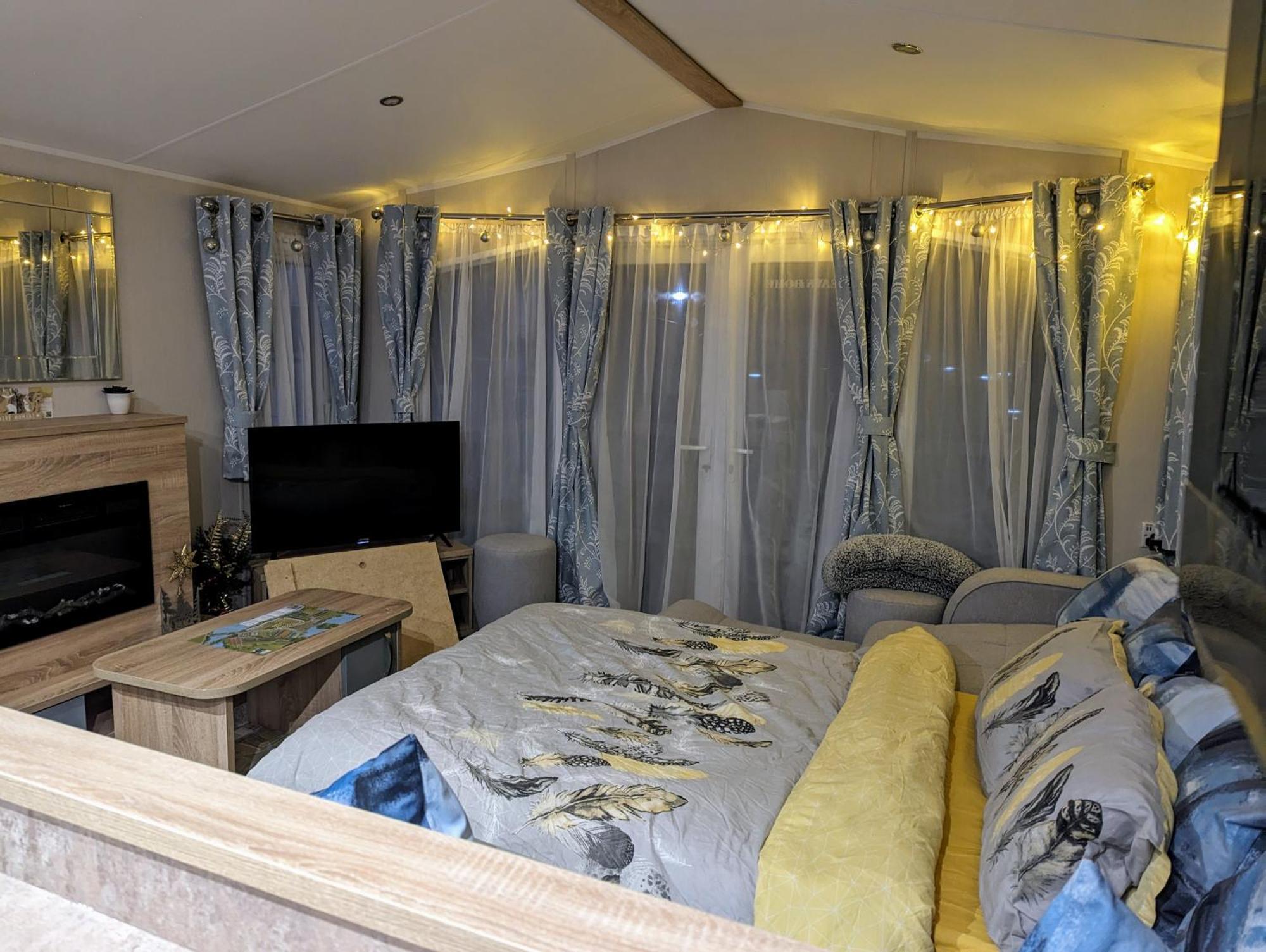 Heaven Home Chichester Ngoại thất bức ảnh