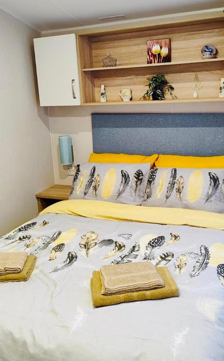 Heaven Home Chichester Ngoại thất bức ảnh