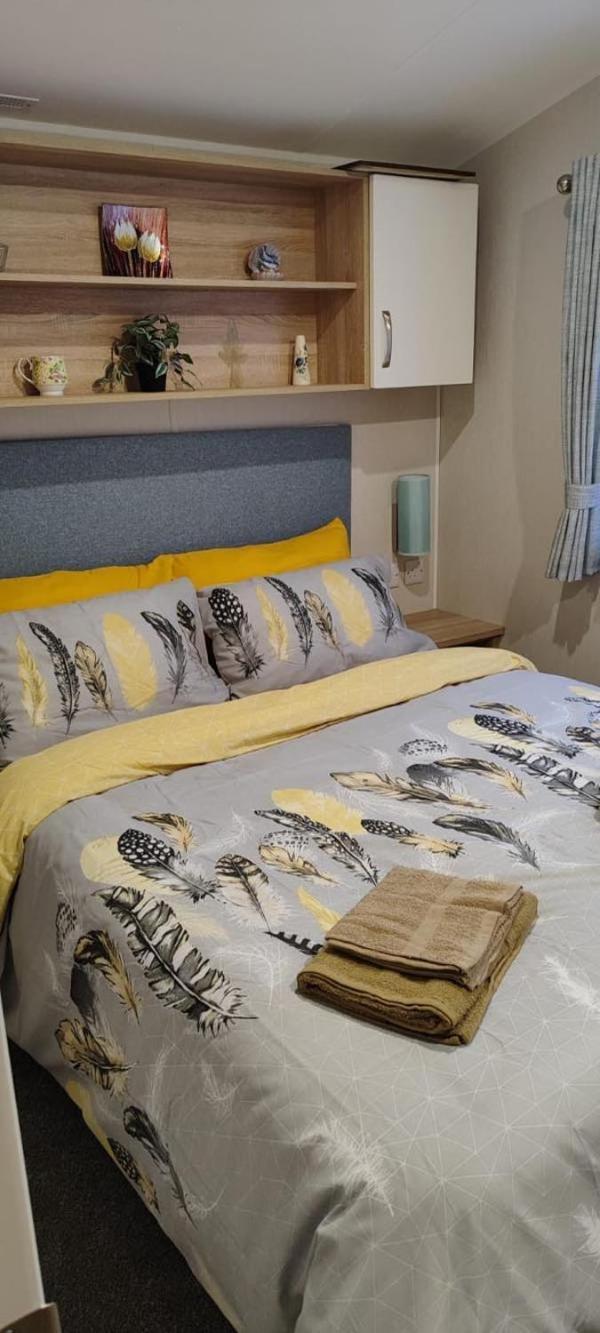 Heaven Home Chichester Ngoại thất bức ảnh