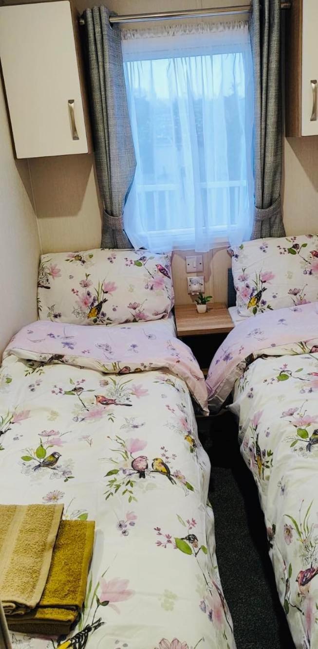 Heaven Home Chichester Ngoại thất bức ảnh